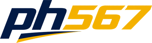 ph567 official logo